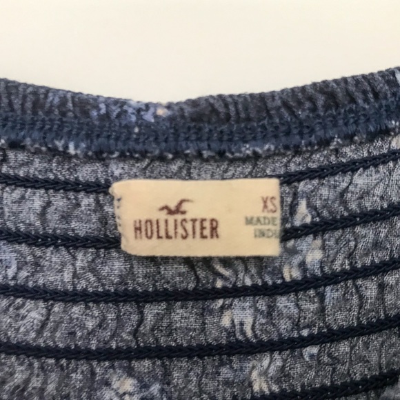 Flawless Hollister Romper - Picture 4 of 4